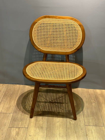 Beta Rattan Chair