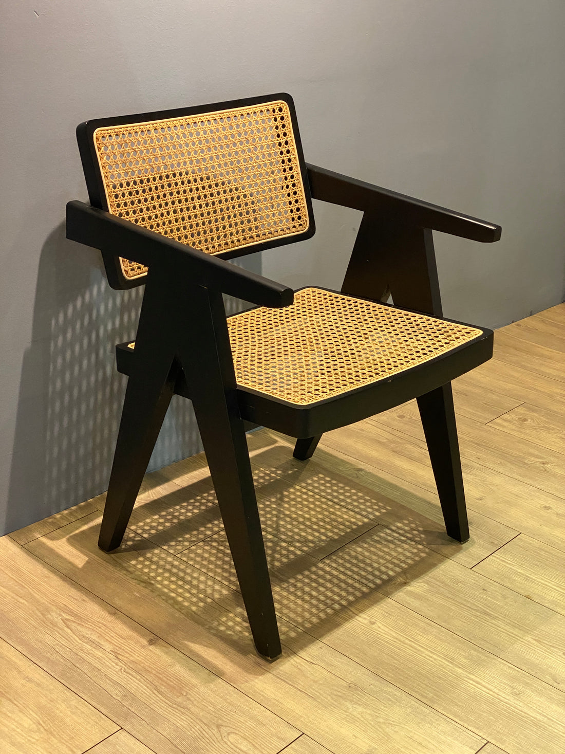 Rattan Chair