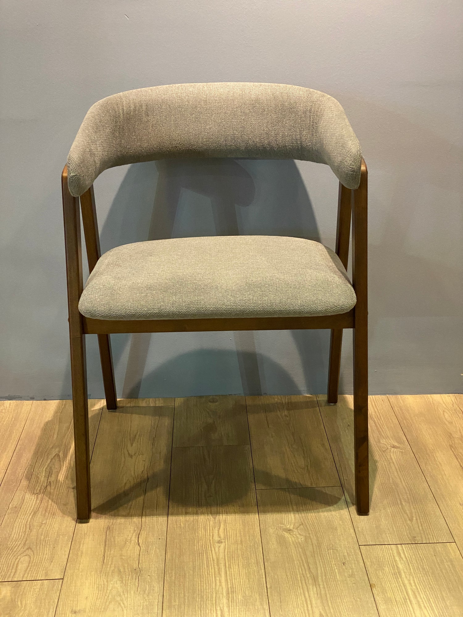 Eddy Chair