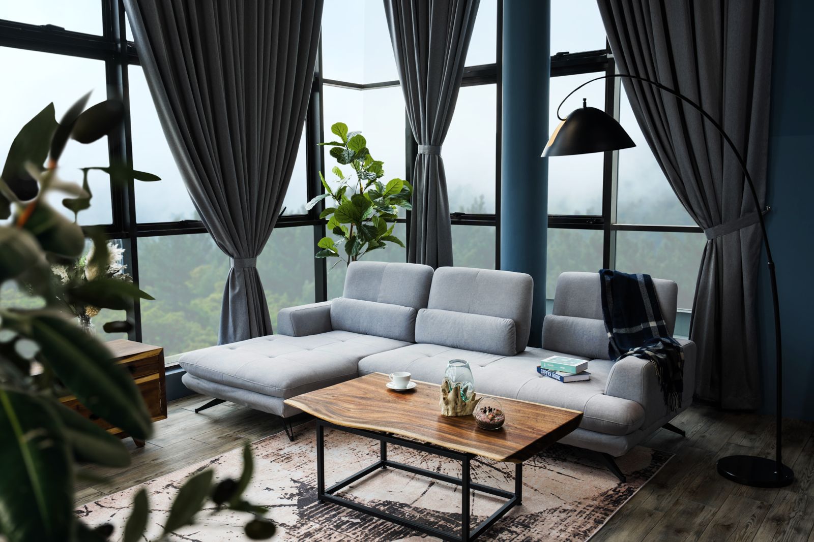 Villa Sofa